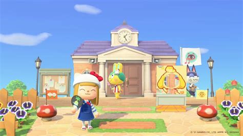 nintendo wire animal crossing